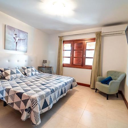 Luxury Villas Anjomacar Teguise  Extérieur photo