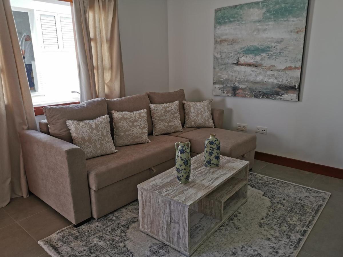 Luxury Villas Anjomacar Teguise  Extérieur photo