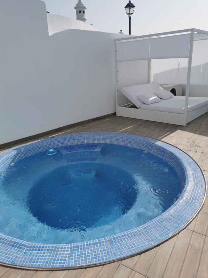 Luxury Villas Anjomacar Teguise  Extérieur photo