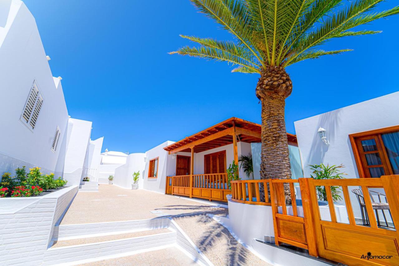 Luxury Villas Anjomacar Teguise  Extérieur photo