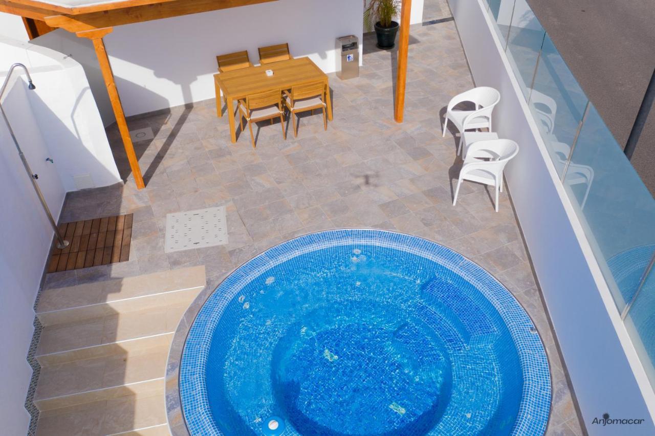 Luxury Villas Anjomacar Teguise  Extérieur photo