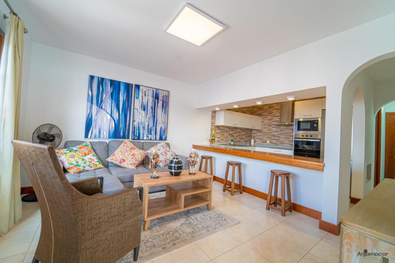 Luxury Villas Anjomacar Teguise  Extérieur photo