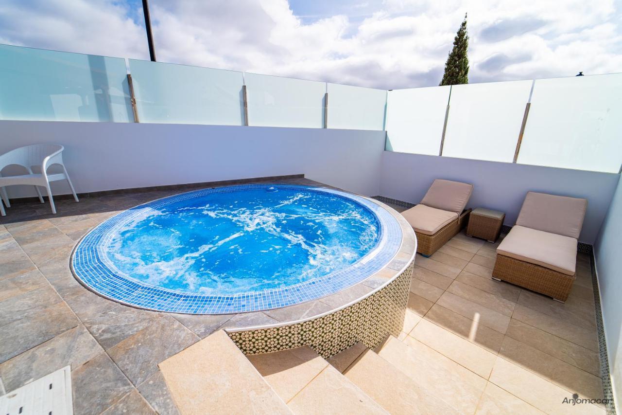 Luxury Villas Anjomacar Teguise  Extérieur photo